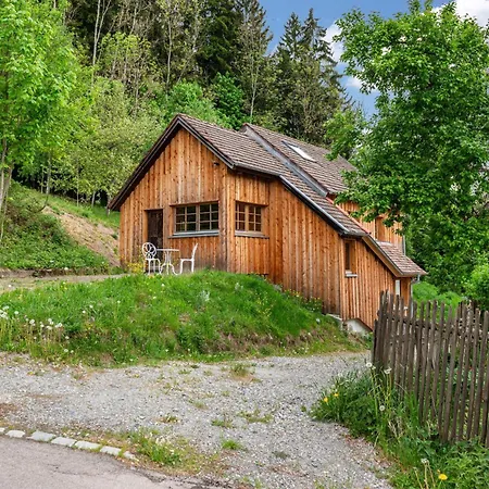 Hofgut Feriehus *