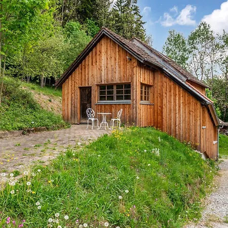 Feriehus Hofgut *