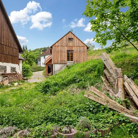 Feriehus Hofgut