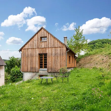 Hofgut Feriehus