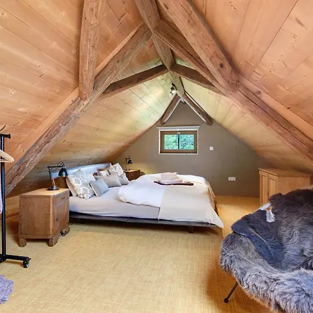 Feriehus Hofgut *