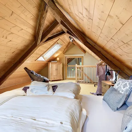 Hofgut Feriehus *