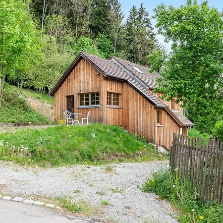 Feriehus Hofgut Heiligenborn