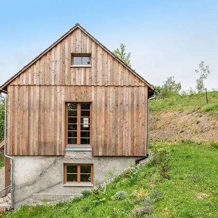 Hofgut Feriehus *