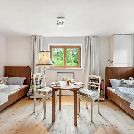 Feriehus Hofgut *