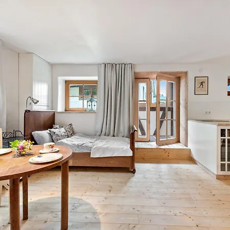 Hofgut Feriehus Heiligenborn