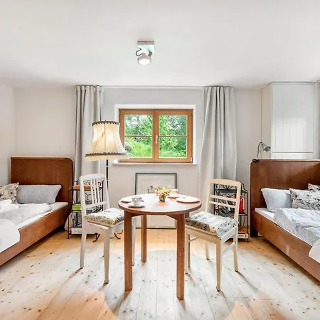 Hofgut Feriehus *
